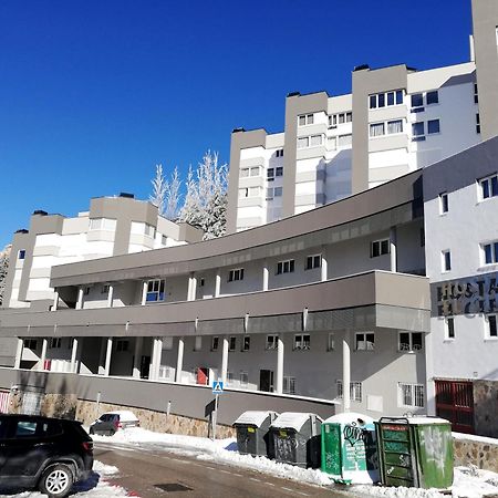 Apartamento Penibetico 3 Dormitorios, 2 Banos, Vistas, Wifi Y Parking By Surynieve シエラネバダ エクステリア 写真