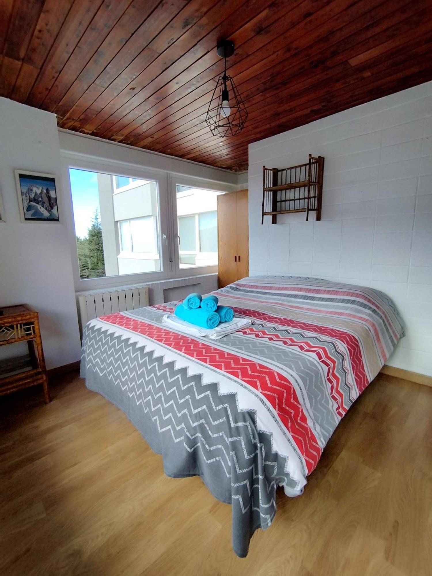 Apartamento Penibetico 3 Dormitorios, 2 Banos, Vistas, Wifi Y Parking By Surynieve シエラネバダ エクステリア 写真